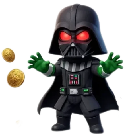 SlotsVader rejestracja