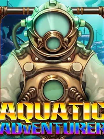 Aquatic Adventurer