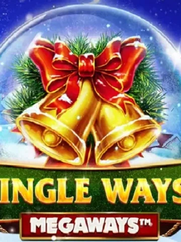 Jingle Ways Megaways