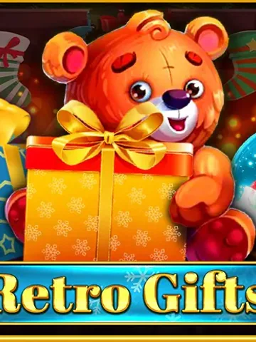 Retro Gifts