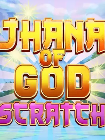 Jhana of God Scratch