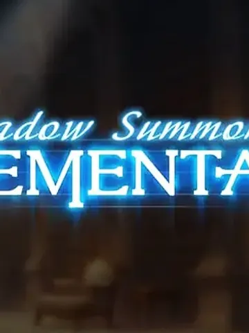 Shadow Summoner Elementals