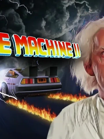 Time Machine II