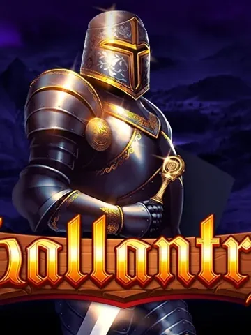 Gallantry