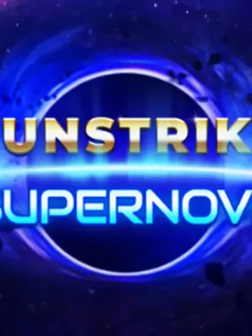 Sunstrike Supernova