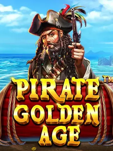 Pirate Golden Age
