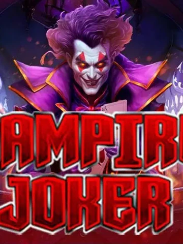 Vampire Joker