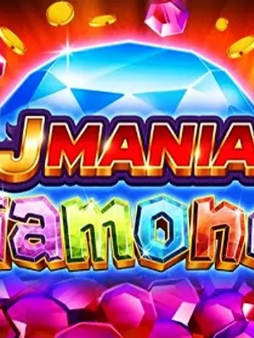 J Mania Diamonds