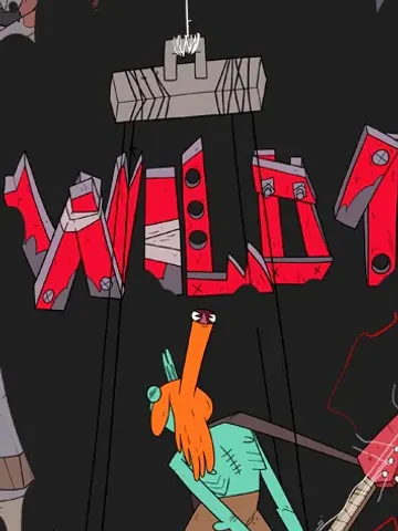 Wild One