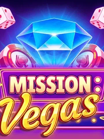 Mission Vegas