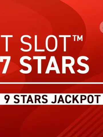 Hot Slot 777 Stars Extremely Light