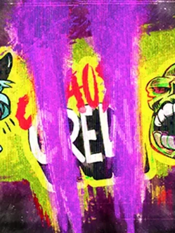 Chaos Crew 2