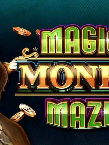 Magic Money Maze