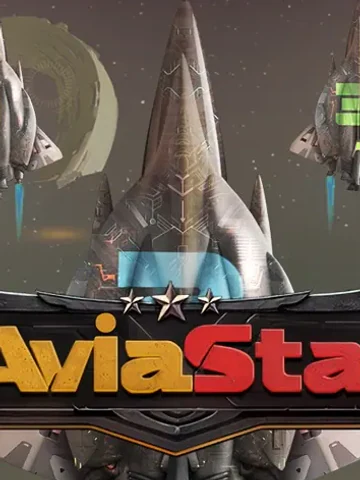 Avia Star