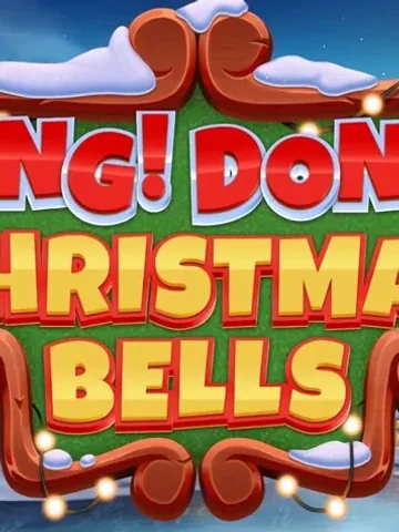 Ding Dong Christmas Bells
