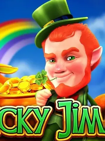 Lucky Jimmy