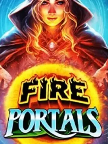 Fire Portals