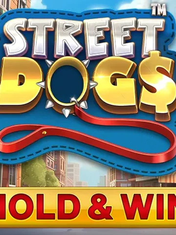 Street Dogs - Hold & Win
