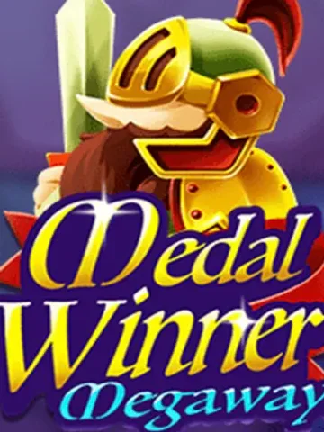 Medal Winner Megaways