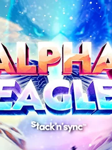 Alpha Eagle