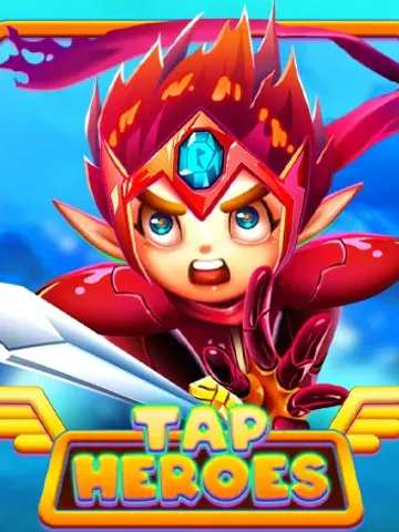 Tap Heroes