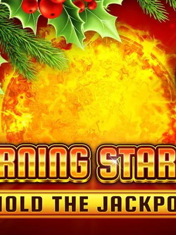 Burning Stars 3 Xmas Edition