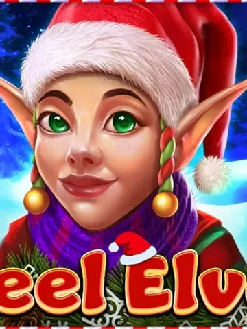 1 Reel Elves slot