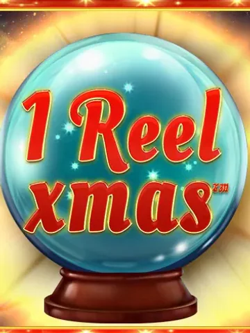 1 Reel Xmas slot