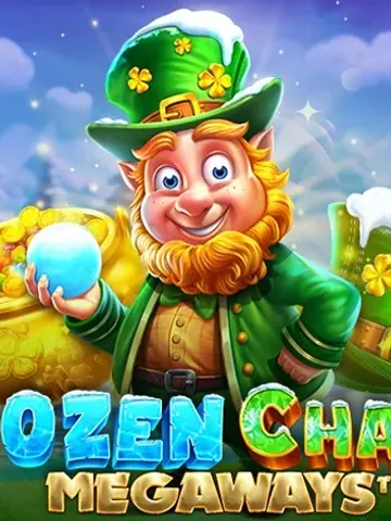 5 Frozen Charms Megaways slot
