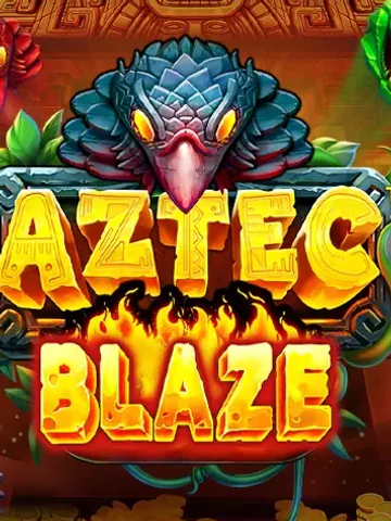 Aztec Blaze slot