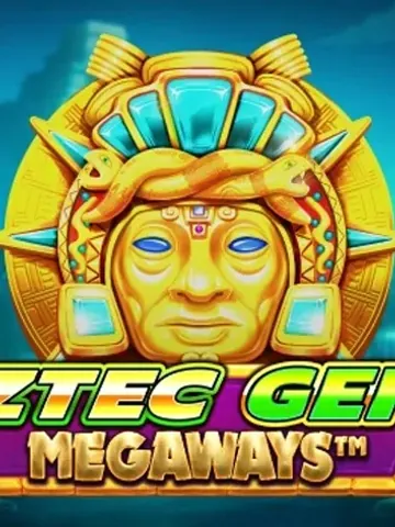 Aztec Gems Megaways slot