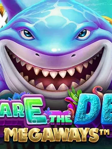 Beware The Deep Megaways slot