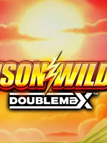 Bison Wilds DoubleMax slot