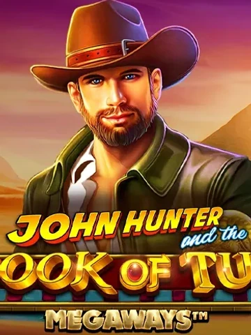 Book of Tut Megaways slot