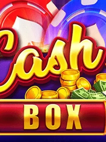 Cash Box slot