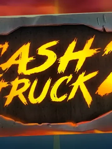 Cash Truck 2 slot