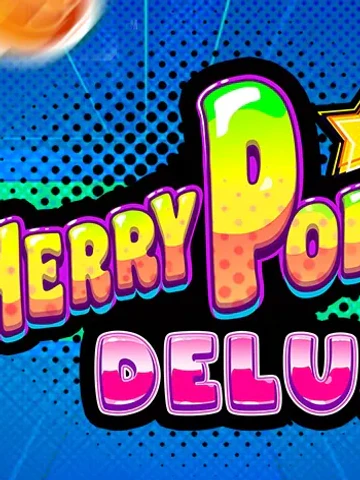 CherryPop Deluxe slot