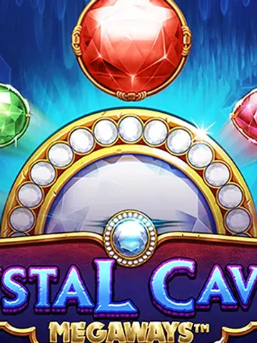 Crystal Caverns Megaways slot