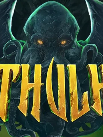 Cthulhu slot