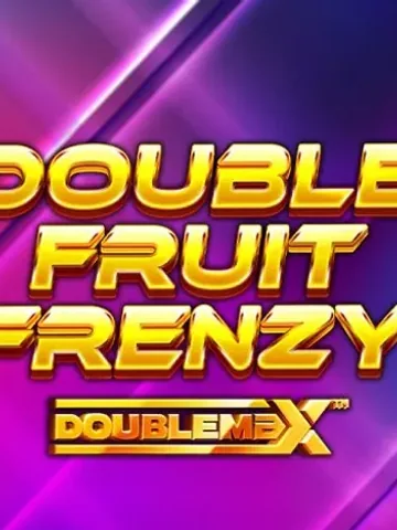 Double Fruit Frenzy DoubleMax slot