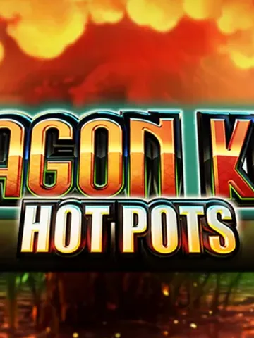 Dragon King Hot Pots slot