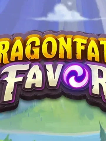 Dragonfate's Favor slot