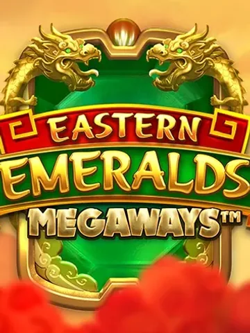 Eastern Emeralds MEGAWAYS slot