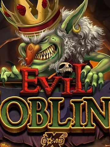 Evil Goblins xBomb slot