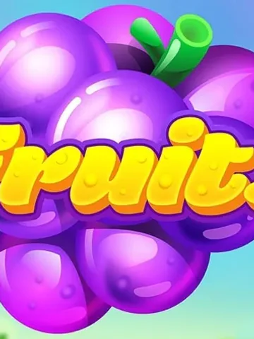 Fruits slot