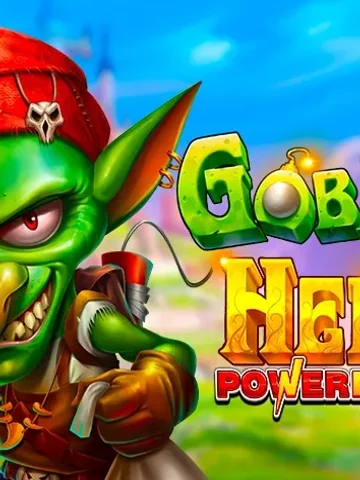 Goblin Heist Powernudge slot