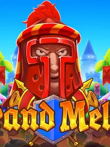 Grand Melee slot