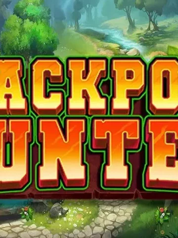 Jackpot Hunter slot