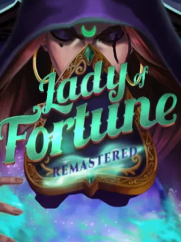 Lady of Fortune Remastered slot