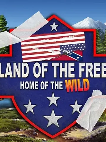 Land Of The Free slot
